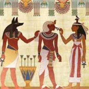 El antiguo Egipto