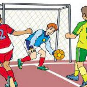 Futbol sala