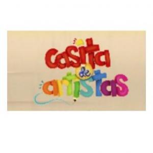 Casita de artistas