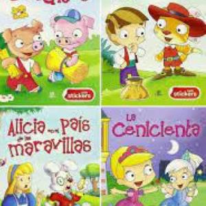 Cuentos