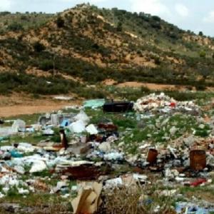 ¿Cuánto tiempo dura la basura?