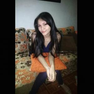 Deisy  Robayo Velandia