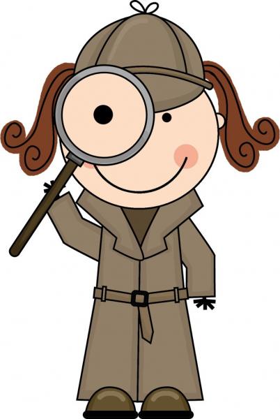 Misterios de "M y P"