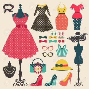Moda