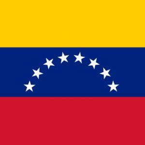Dictadura de Chavez.