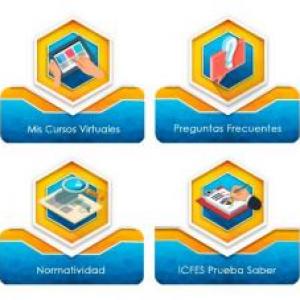 Practiquemos un poco el Campus Virtual