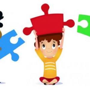 Imagen de portada del videojuego educativo: TEORIA HUMANISTA, de la temática Humanidades
