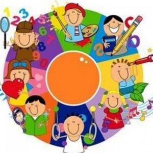 Imagen de portada del videojuego educativo: TEORIA HUMANISTA, de la temática Humanidades