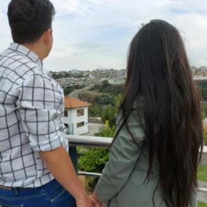 Felices 6 meses
