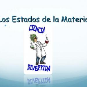 propiedades de la materia