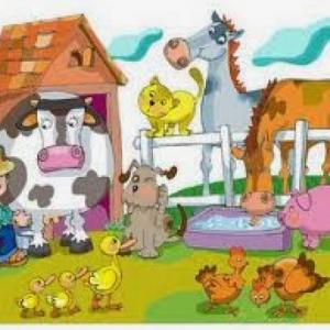 la granja