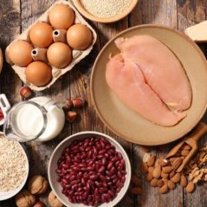 Las Proteínas