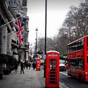 Trivial cultura inglés