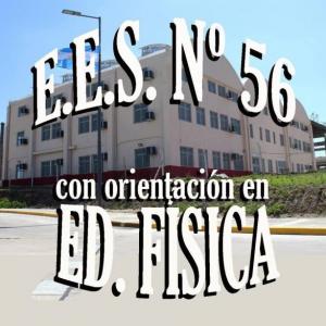 EES 56 Lanús