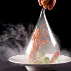 La química en la cocina