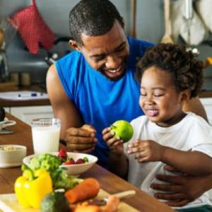 Comer bien, vivir mejor
