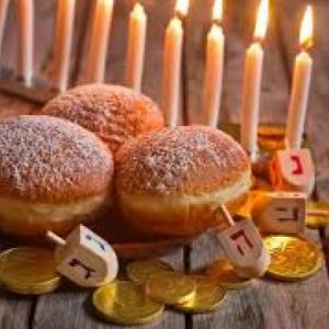Chanuka Sameach!!
