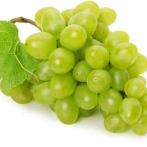 Aprendemos a leer con las frutas.