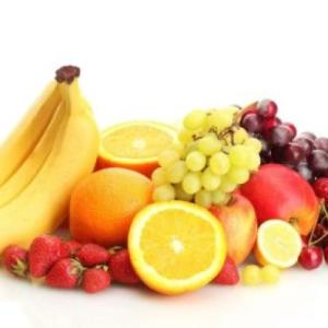 Portada del juego APRENDO A LEER LAS FRUTAS – Lengua