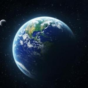 los planetas en el sistema solar
