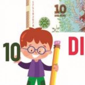 SUMAS QUE DAN 10