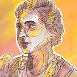 Portada del juego La travesía de Amanda Labarca – Cultura general