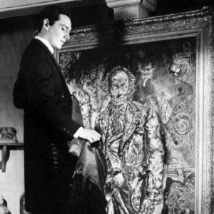 Saber Dorian Gray