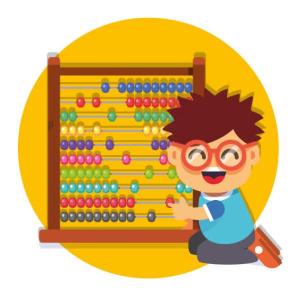 Patrones de sumando (introducción a la multiplicación)