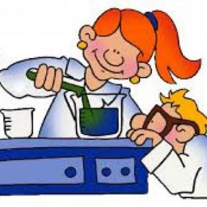 LAS PROPIEDADES DE LA MATERIA 5°