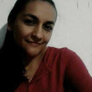 Amalia Sandoval Gomez