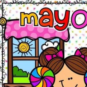 Meses y días del 