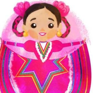 Trajes tipicos 