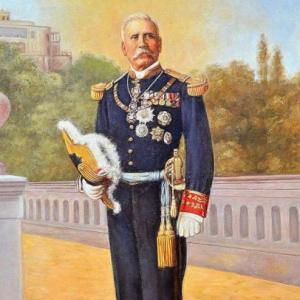 QUIZ DEL PORFIRIATO