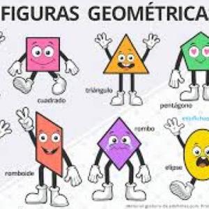 figuras geométricas