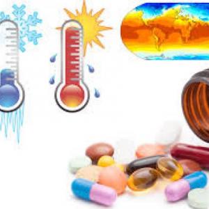 Almacenamiento de medicamentos