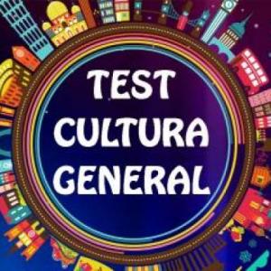 Cultura General