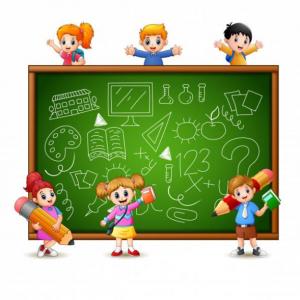 EL GUSANO DEL APRENDIZAJE
