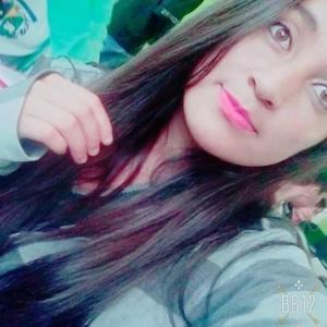 Katherine Chicango