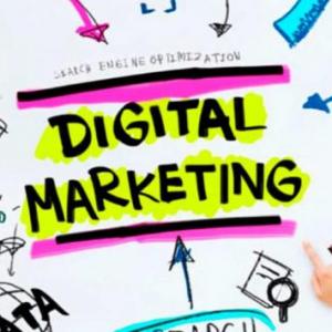Marketing Digital