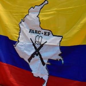 COLOMBIA Y SU HISTORIA VIOLENTA.