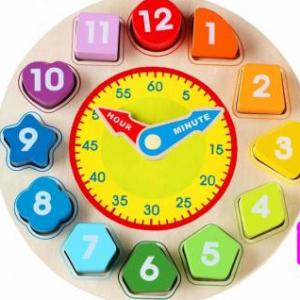 THE TIME