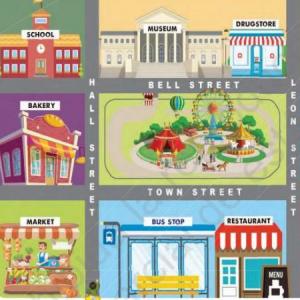 PLACES