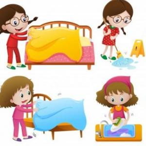 Household Chores