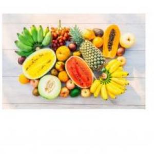 MATCH IN PAIRS- FRUITS