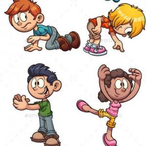 ACTION VERBS