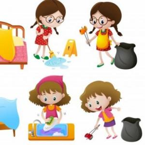 CHORES