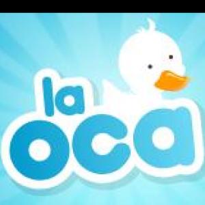 Juego de la oca 