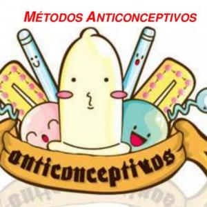 ¿Sabes de métodos anticonceptivos e ITS? 