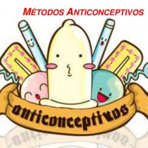 Métodos anticonceptivos