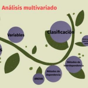 INTRODUCCION AL ANALISIS MULTIVARIADO